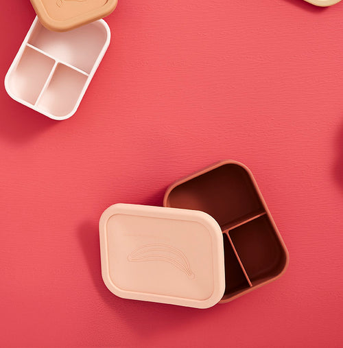 OYOY Ontbijtdoos Yummy - siliconen - vtwonen shop