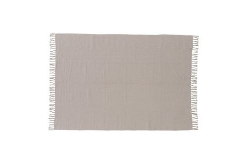 Rebellenclub Vloerkleed Kiruna - 240 x 170 cm - Beige - vtwonen shop
