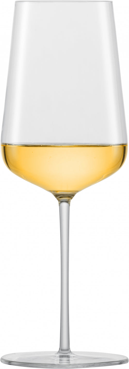 Zwiesel Glas Vervino Chardonnay Wijnglas met MP 1 - 487 ml - set van 2