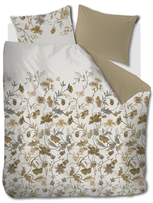 Beddinghouse  Elizabeth - 240 x 200/220 cm - Naturel - vtwonen shop