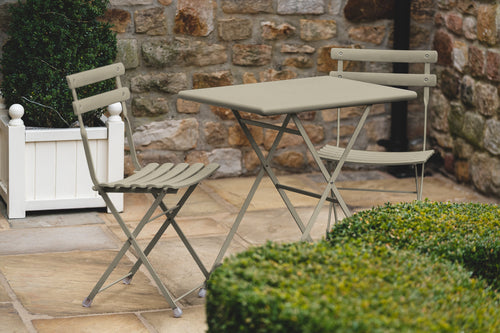 Graham & Brown Oh Crumbs - Zijdeglanslak voor Buiten - 1L - vtwonen shop