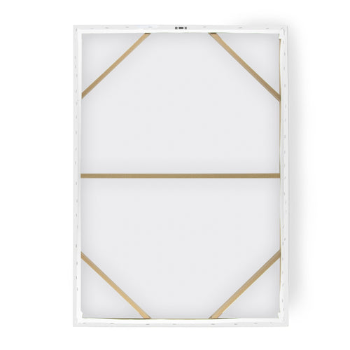 Art for the Home Canvas - De Menagerie - 100x70cm - vtwonen shop