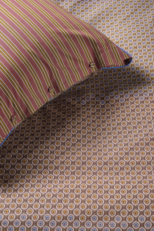 Pip Studio  Imani - 200 x 200/220 cm - Multi - vtwonen shop