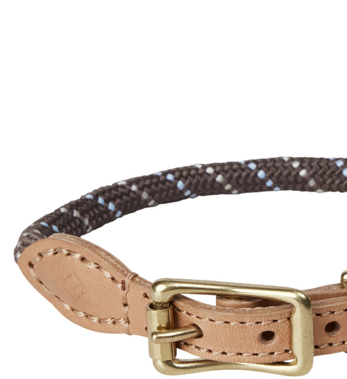 OYOY Ketting Perry - leder