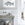 ESTAhome muursticker vis zwart - 145 x 97 cm - 159033