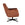 LABEL51 Fauteuil Toby - Groen Velvet - Draaibaar