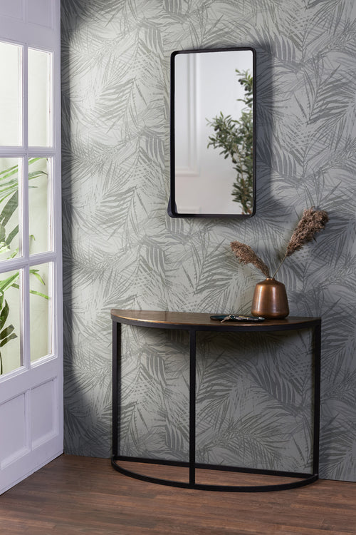 Light & Living side PETO - 100x42x76cm - brons