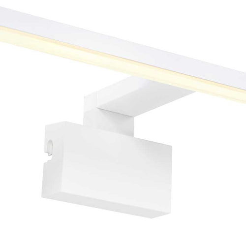 Nordlux Marlee Wandlamp Badkamer - LED - 3000K - Wit