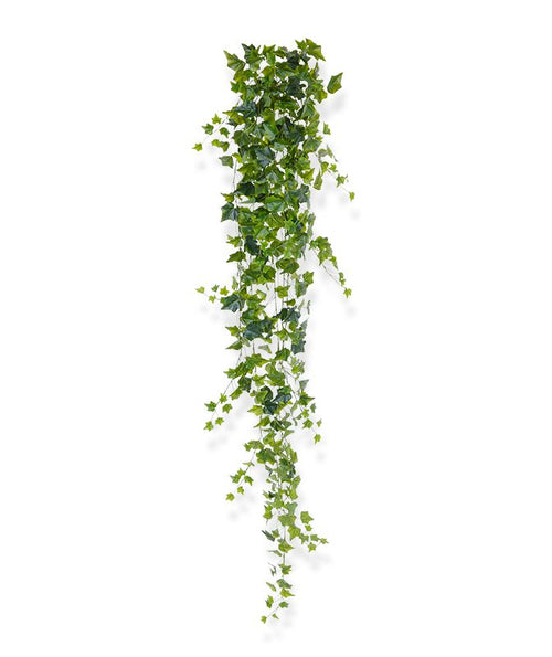 Maxifleur Hedera kunst hangplant 190cm - groen