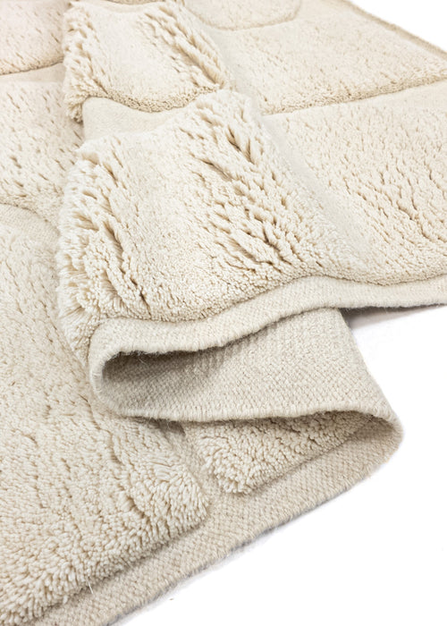 Vloerkleed MOMO Rugs Scala White 200x300 cm