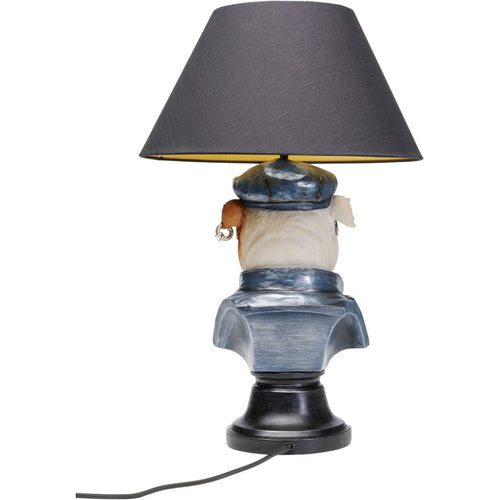 Kare Design Tafellamp - hond - punk - vtwonen shop