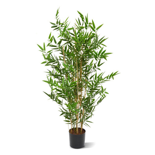 Maxifleur Japanse Bamboe kunstboom 90cm - UV bestendig