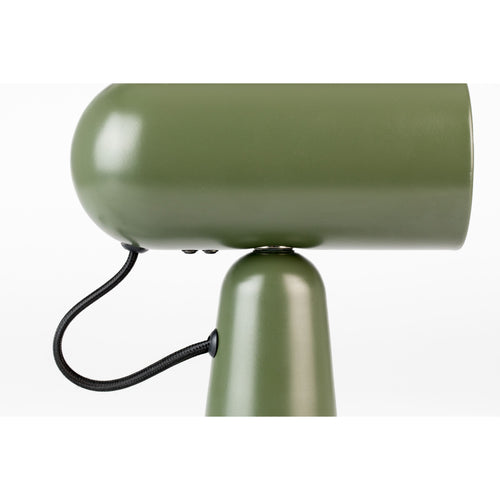Housecraft Living Vesper Bureaulamp Groen
