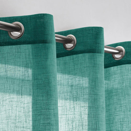 Madura Veiling Milos ivy 145x298 cm