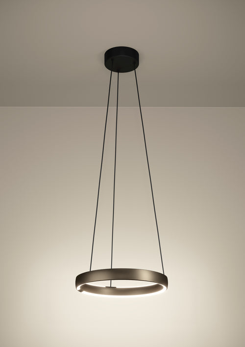 Stars of Light hanglamp Trabuco