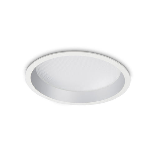 Ideal Lux DEEP - Geïntegreerde LED Indoor 30W Inbouwspot Wit 4000K