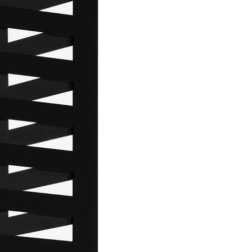 EGLO wandlamp buiten Alamonte 3 - e27 - 26 cm - zwart - vtwonen shop