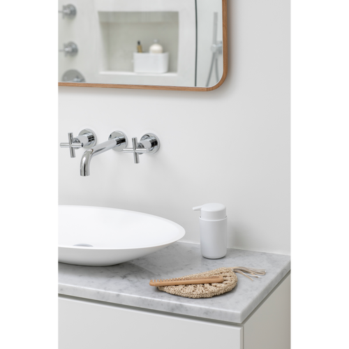 Brabantia ReNew Zeepdispenser, 250 ml - White