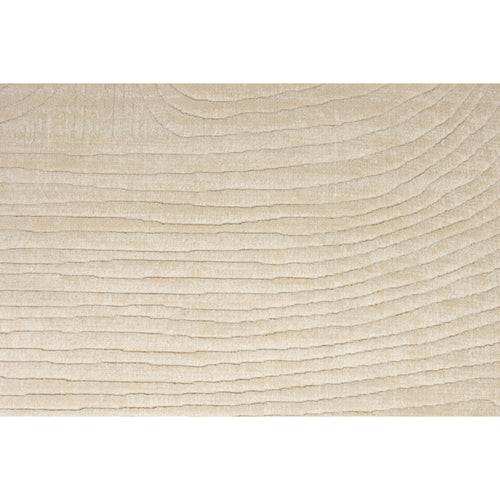 Housecraft Living Lignes Vloerkleed 160X230 cm Laagpolig Beige - vtwonen shop