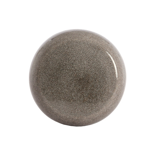 Light & Living bijzettafel Franca - bruin - Ø30.5cm - vtwonen shop