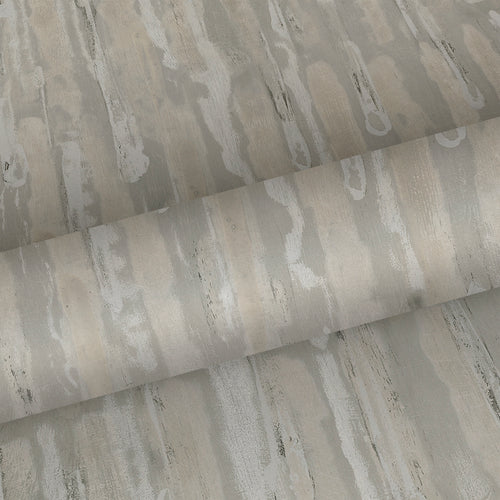 Sanders & Sanders behang houtlook beige - 53 cm x 10 m - 640066 - vtwonen shop