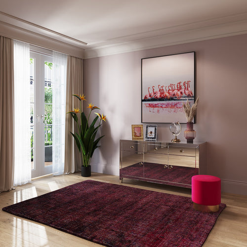 Kare Design Kunstplanten - Strelitzia Reginae - 190cm - vtwonen shop