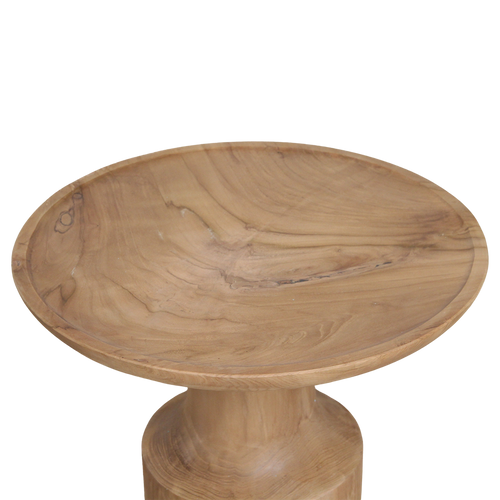 Raw Materials Nero bijzettafel - Day - vtwonen shop