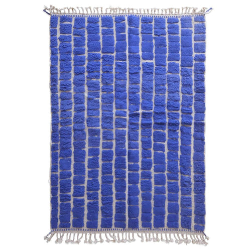 AFK Living vloerkleed SOFYA - handgemaakt - Wol - 160 x 230 cm