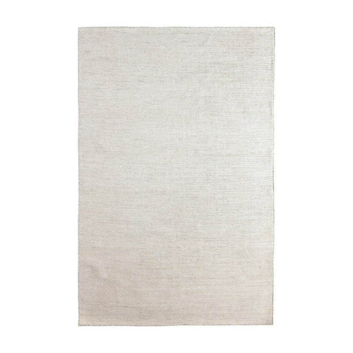 Interieur05 Vloerkleed Gerecycled Materiaal Ciro Beige/Wit op=op - 200 x 300 cm - vtwonen shop