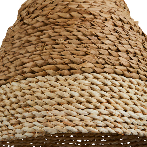 Lighto | Hanglamp Rotan Roti | Ø40 cm - vtwonen shop