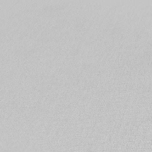 Livingwalls behang effen grijs en donkergrijs - 53 cm x 10.05 m - AS-390820