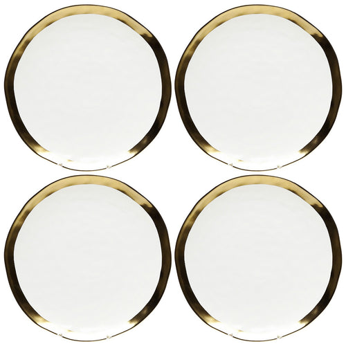 Kare Design Borden Bell Ø25cm (4/Set)