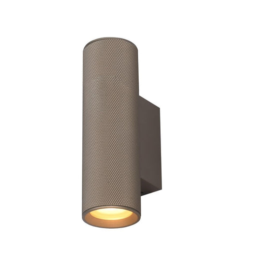 Artdelight Wandlamp Rocca - Champagne