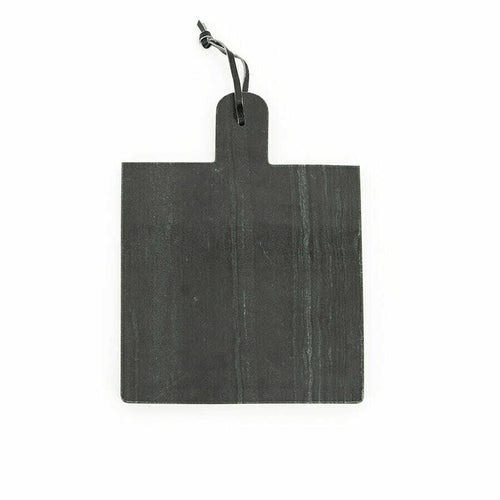 FurniLux Snijplank CB2 – Black - 25x33x1cm - vtwonen shop