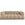 Cosmopolitan Design Bank Sky 3-zits, flueel, lichtbeige - 102x214x70cm