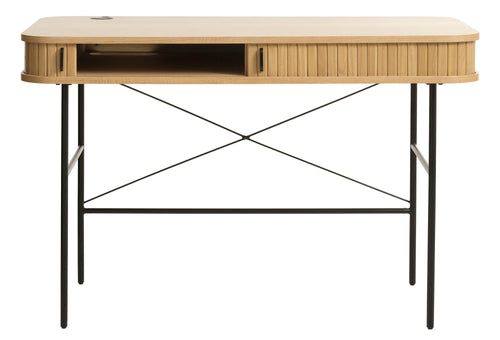 Rebellenclub Bureau Taree - 120 x 60 cm - Eiken - vtwonen shop