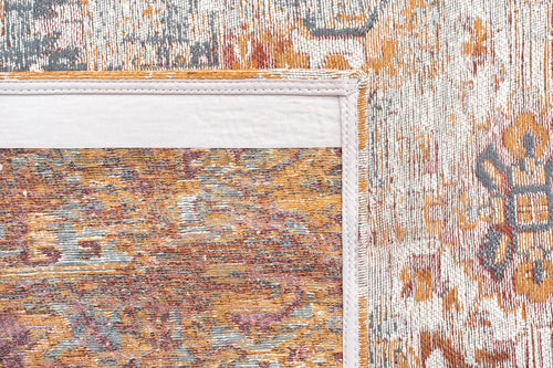Remix vloerkleed 2056 Pigeon Rouge - Multicolor - 170 x 240 cm