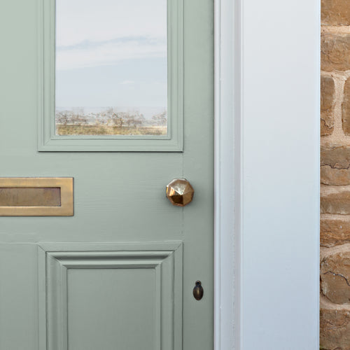 Graham & Brown Magnol - Zijdeglanslak voor Buiten - 1L - vtwonen shop