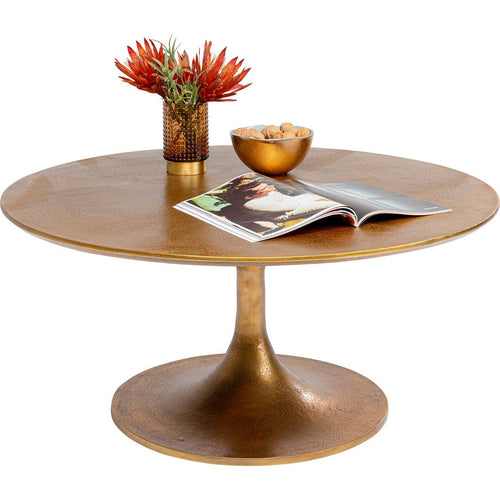 Kare Design Salontafel Morocco 91cm