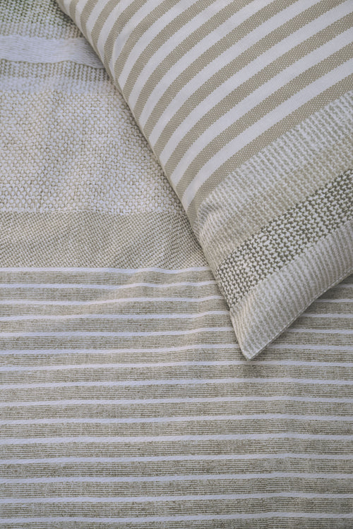 Ariadne at Home  Homey - 200 x 200/220 cm - Naturel - vtwonen shop