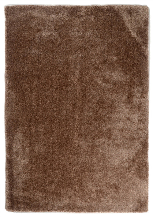 DÉJA Living Vloerkleed Lavar Mix - Taupe Stof - 160x230cm