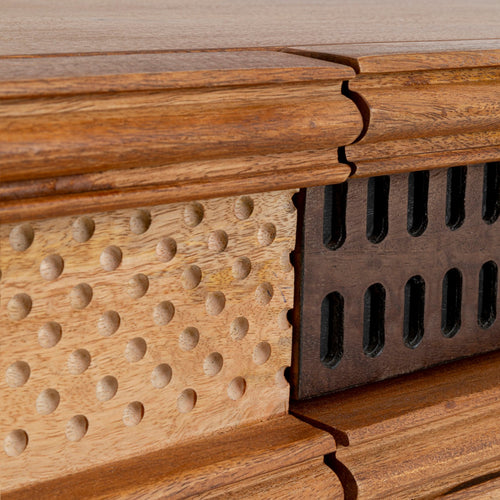 Kare Design TV-meubel Gino - vtwonen shop