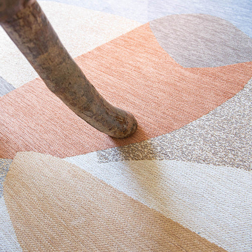 Louis De Poortere vloerkleed Secret - multicolor - 280x390cm - vtwonen shop