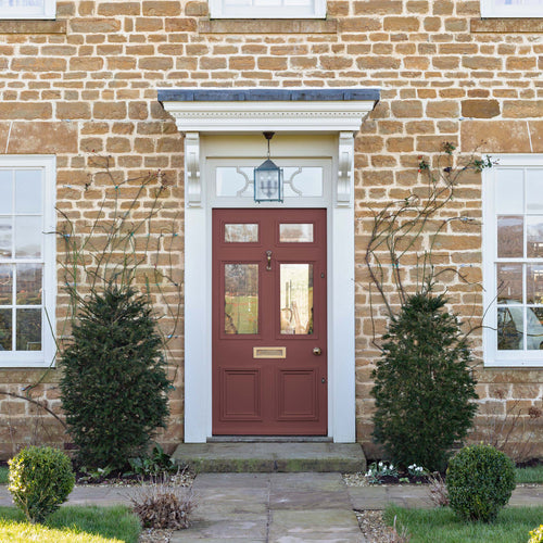 Graham & Brown Barolo - Matte muurverf 2.5L - vtwonen shop