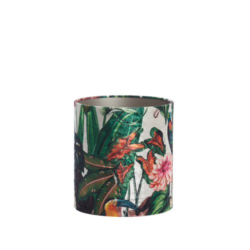 Light & Living lampenkap DAHLIA - Ø25x27cm - groen