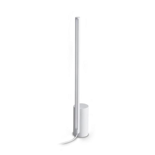 Ideal Lux ESSENCE Geïntegreerde LED-tafellamp wit 1400lm 3000K dimbaar