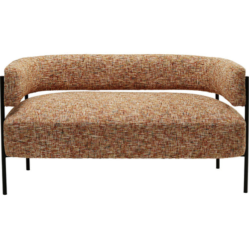 Kare Design Sofa Lilja Melange 2-Zits