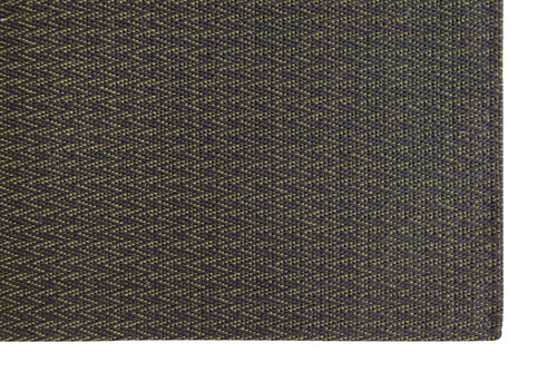 Jackies vloerkleed 8613 Zag - Bruin - 230 x 330 cm
