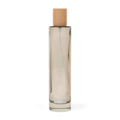 Rivièra Maison Ibiza Roomspray 100 ml - Glas - Bruin - vtwonen shop