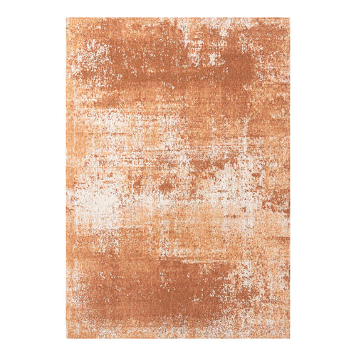 Louis De Poortere vloerkleed Mars - oranje - 280x390cm - vtwonen shop